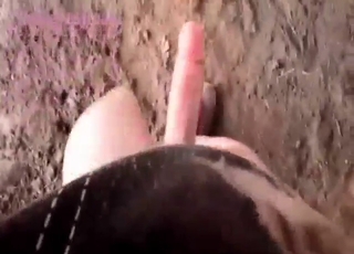 Hot mare pussy is ready to get fucked hard